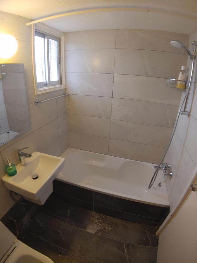 Luxury Apartment In Light House Beach Paphos Exteriér fotografie