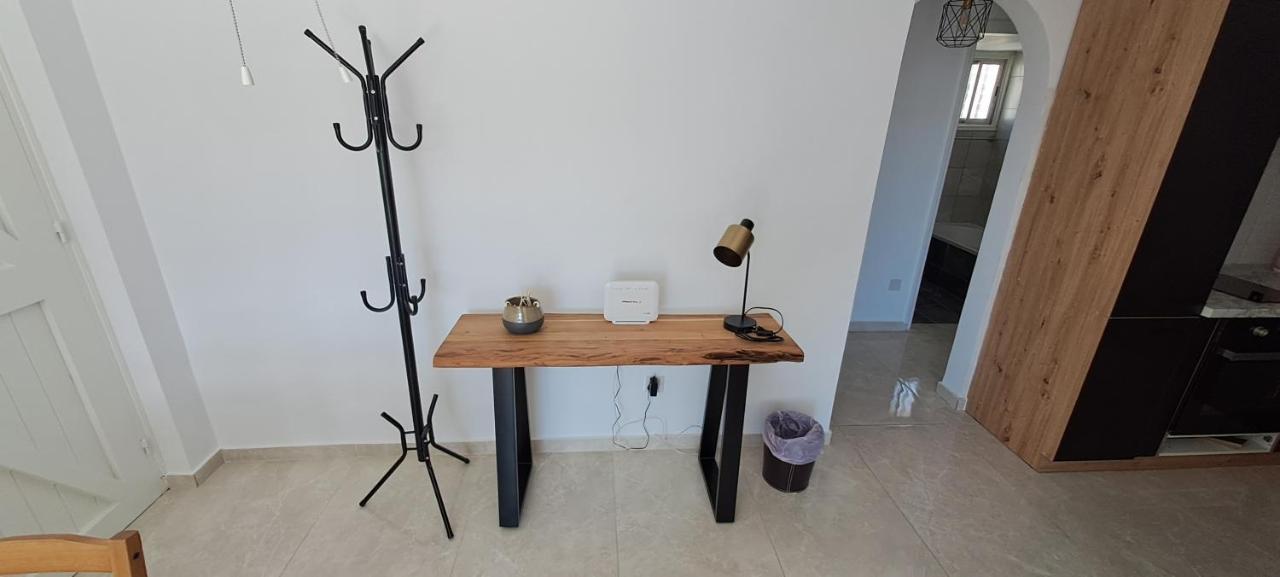 Luxury Apartment In Light House Beach Paphos Exteriér fotografie